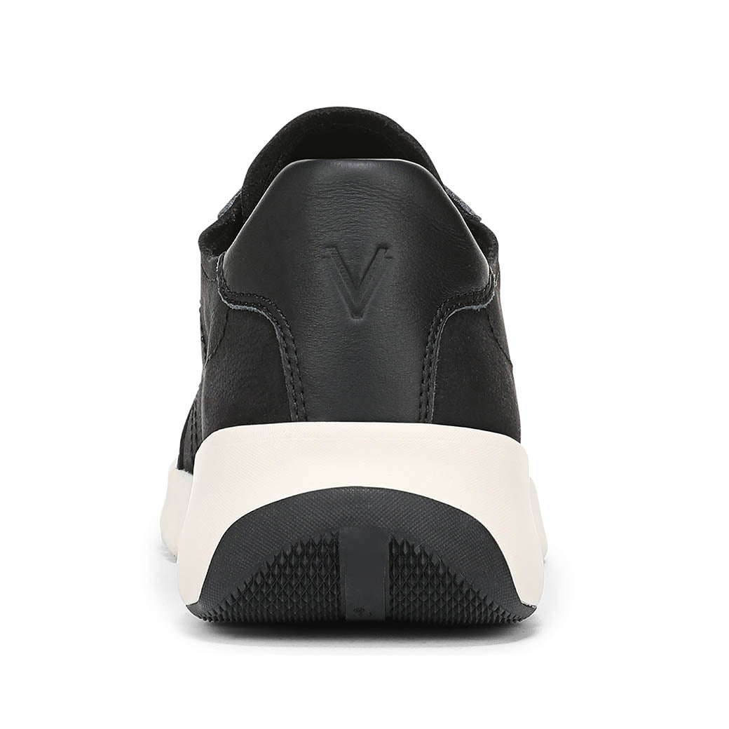 Vionic Uptown Sneaker Black