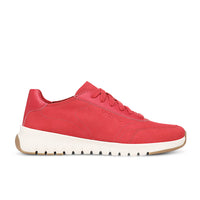 Vionic Uptown Sneaker Varsity Red