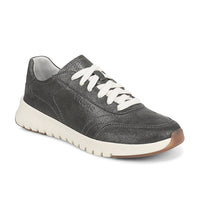 Vionic Uptown Sneaker Polluted Silver