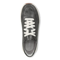 Vionic Uptown Sneaker Polluted Silver