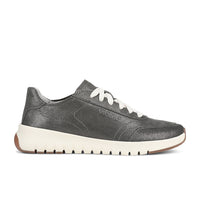 Vionic Uptown Sneaker Polluted Silver