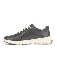 Vionic Uptown Sneaker Polluted Silver