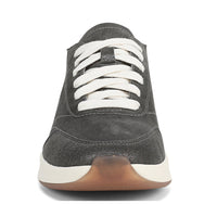 Vionic Uptown Sneaker Polluted Silver