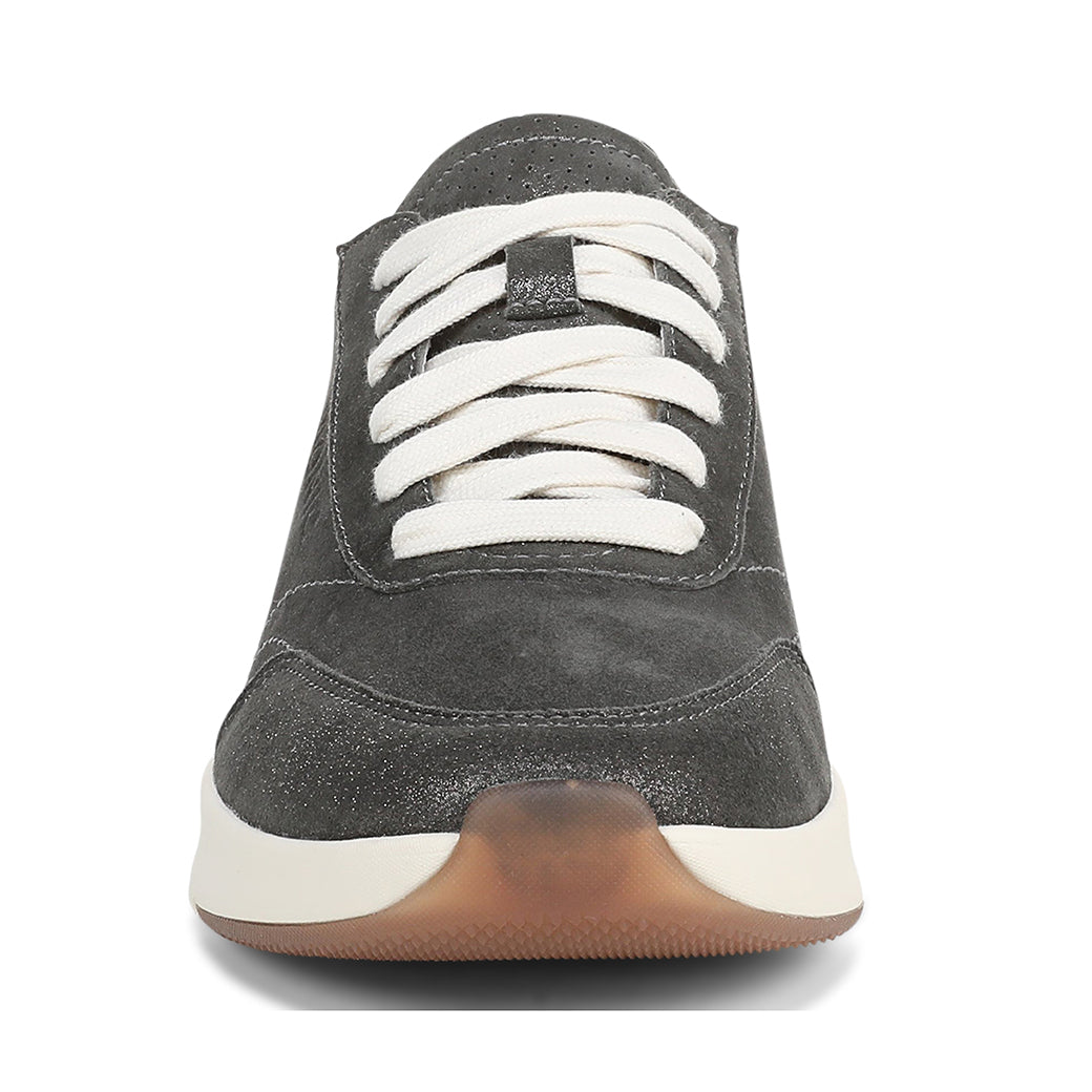 Vionic Uptown Sneaker Polluted Silver