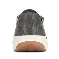 Vionic Uptown Sneaker Polluted Silver