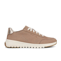 Vionic Uptown Sneaker Desert Sand