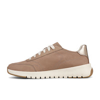 Vionic Uptown Sneaker Desert Sand