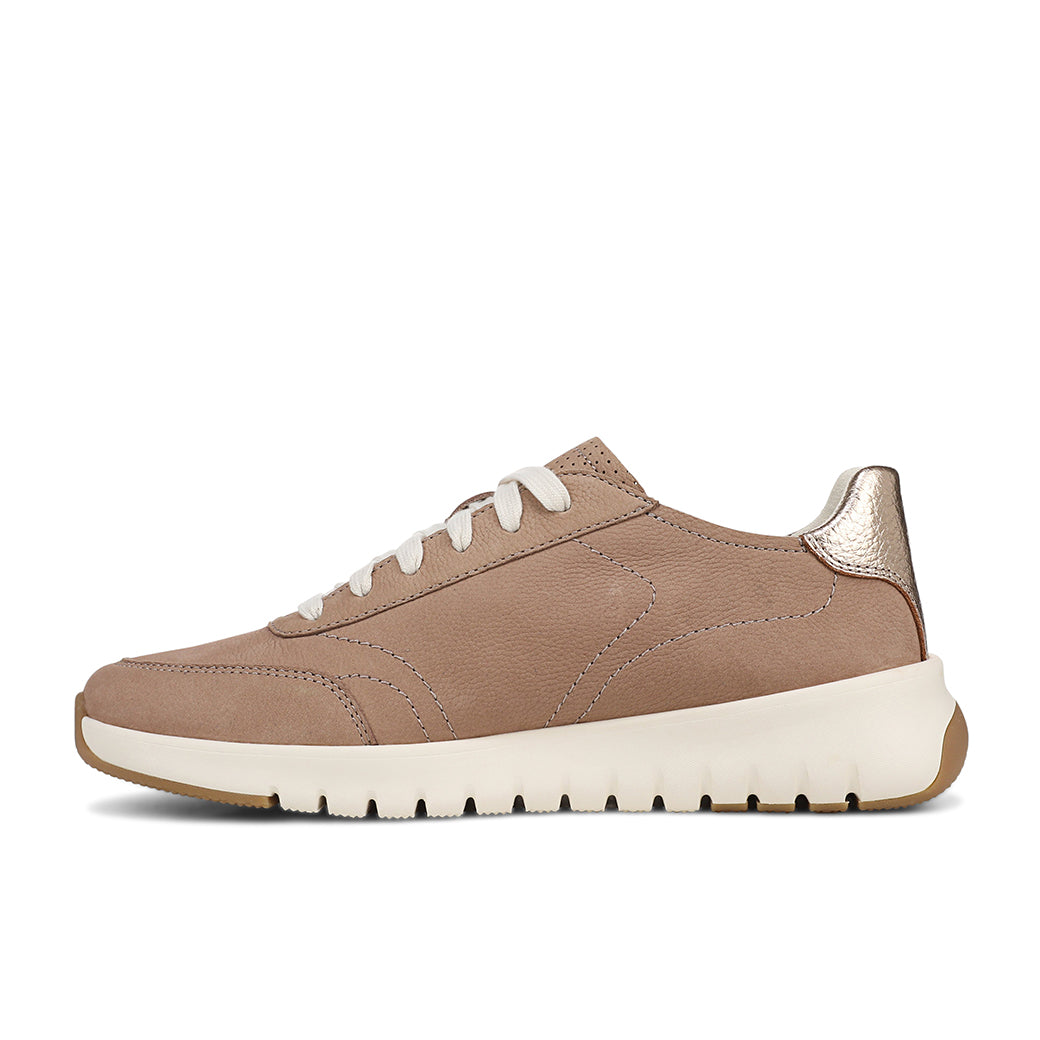 Vionic Uptown Sneaker Desert Sand