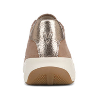 Vionic Uptown Sneaker Desert Sand