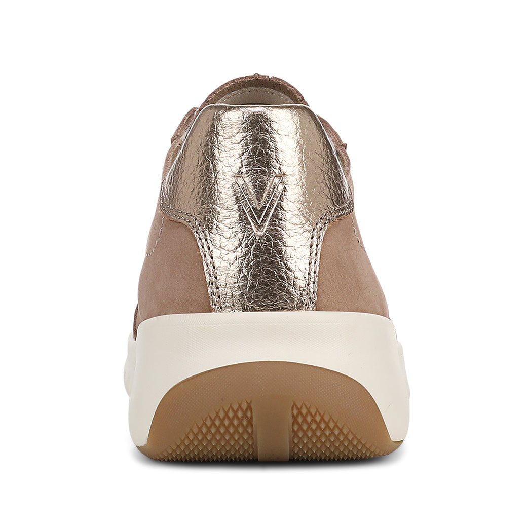 Vionic Uptown Sneaker Desert Sand