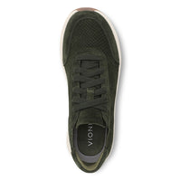 Vionic Uptown Sneaker Olive Moss