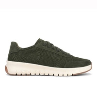 Vionic Uptown Sneaker Olive Moss