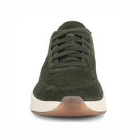 Vionic Uptown Sneaker Olive Moss