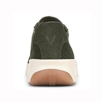 Vionic Uptown Sneaker Olive Moss