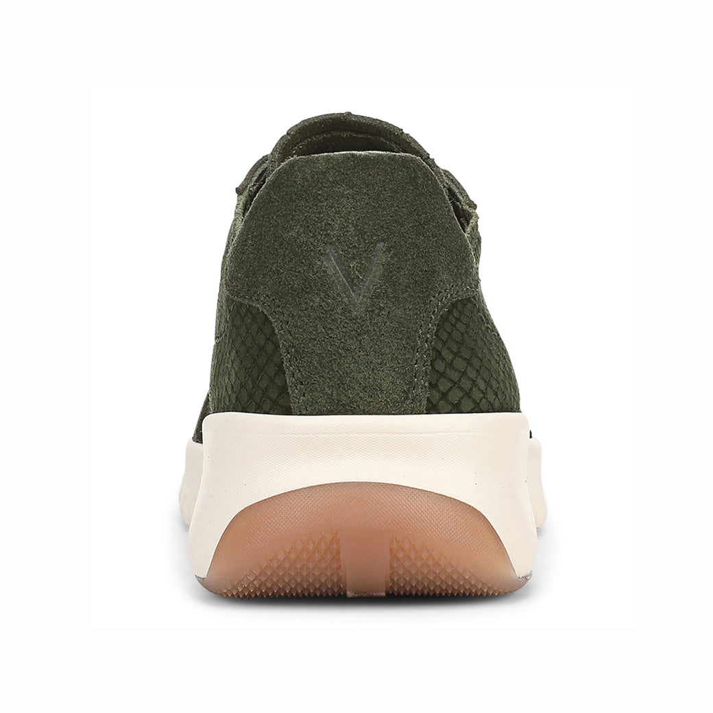 Vionic Uptown Sneaker Olive Moss