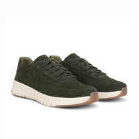 Vionic Uptown Sneaker Olive Moss