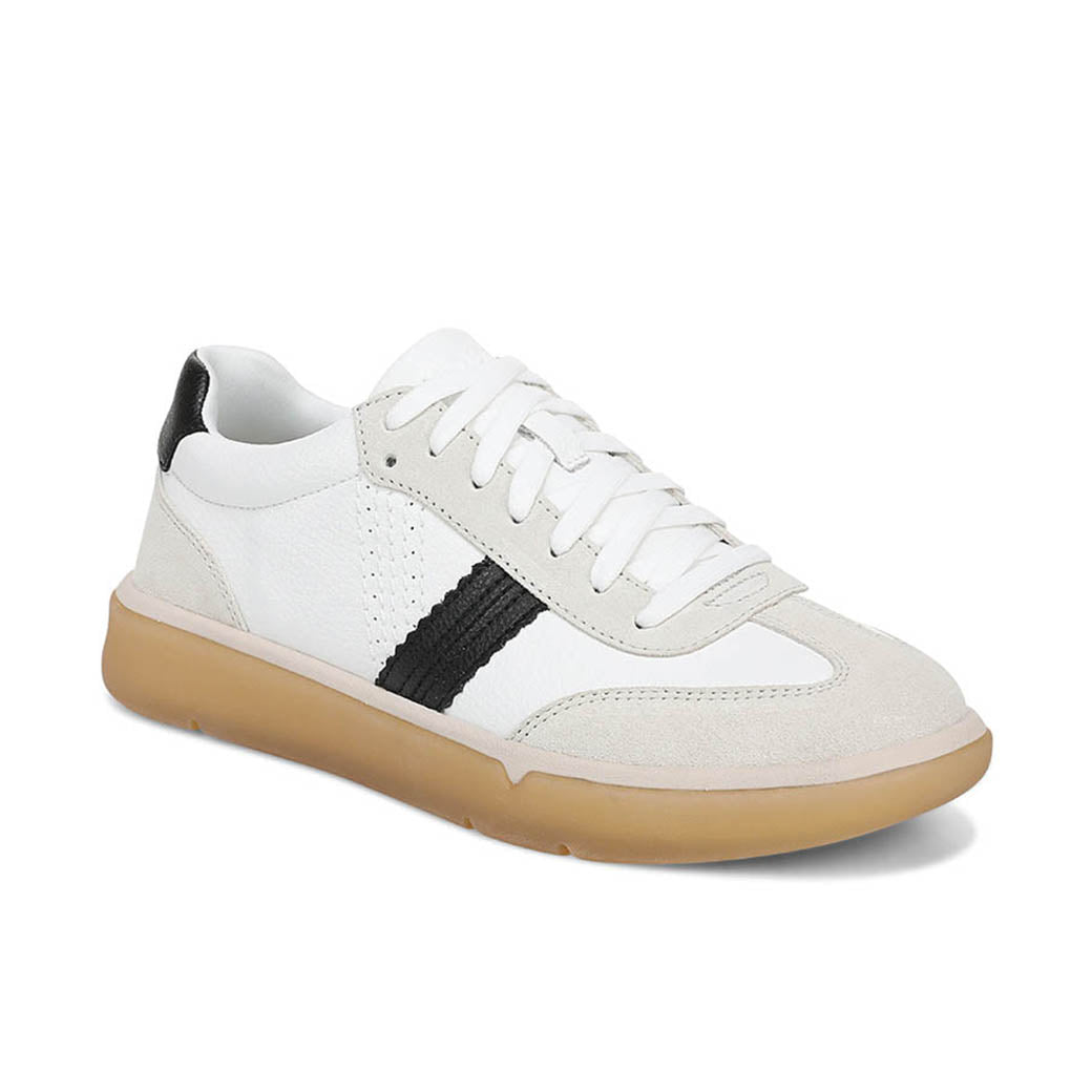 Vionic City Walk White/Black