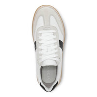 Vionic City Walk White/Black