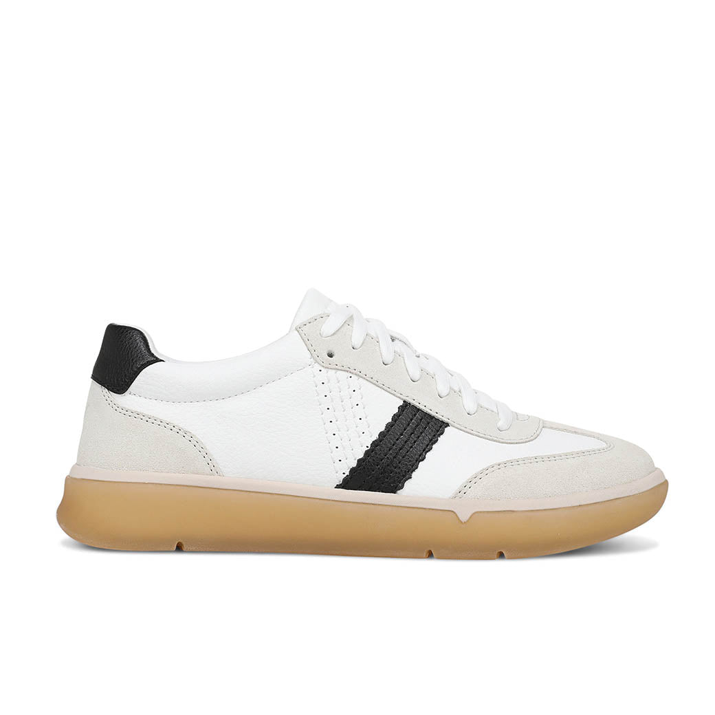 Vionic City Walk White/Black