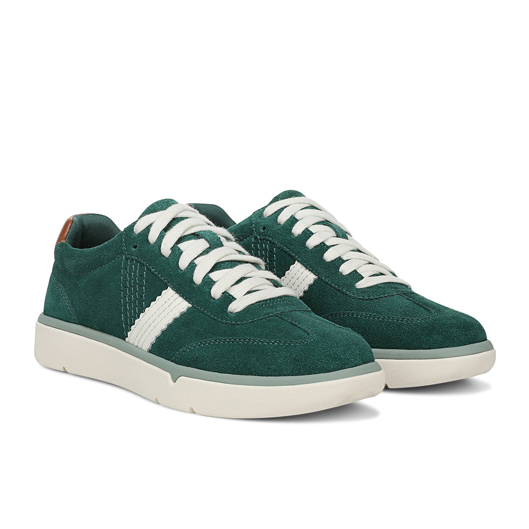 Womens Vionic City Walk in Posy Green – Lucky Shoes