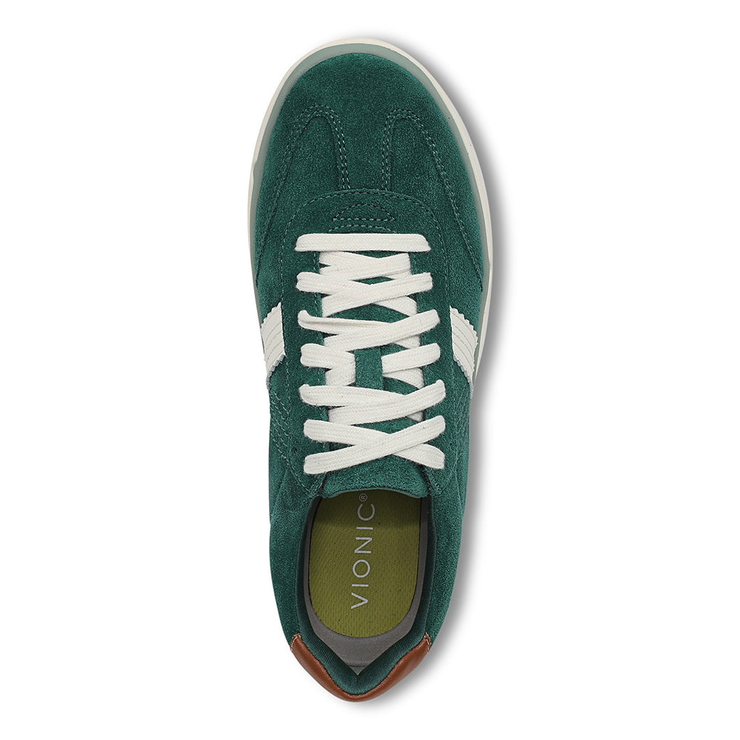 Womens Vionic City Walk in Posy Green – Lucky Shoes