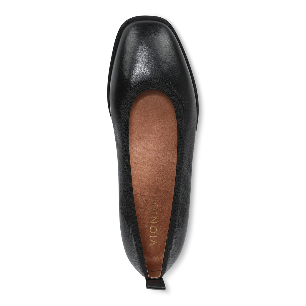 Vionic Caroll 2.0 Black