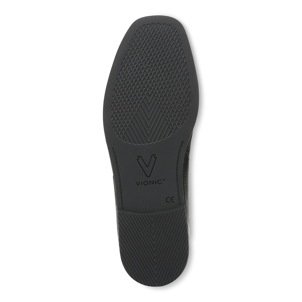 Womens Vionic Caroll 2.0 in Black