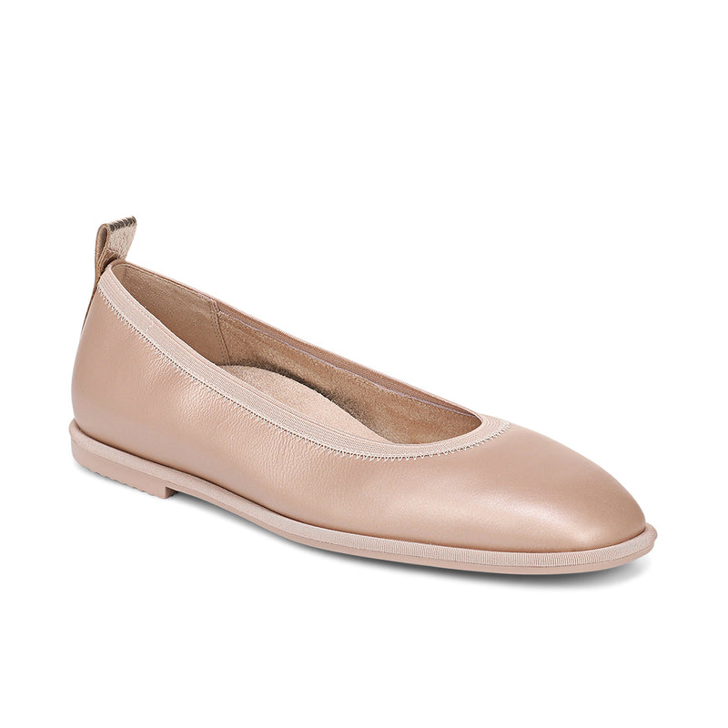 Vionic Caroll 2.0 Rugby Tan