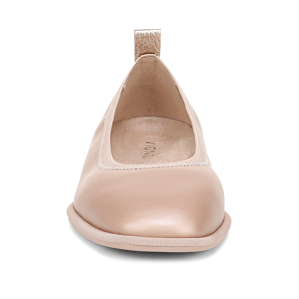 Womens Vionic Caroll 2.0 in Rugby Tan