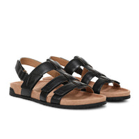 Womens Vionic Eureka in Black