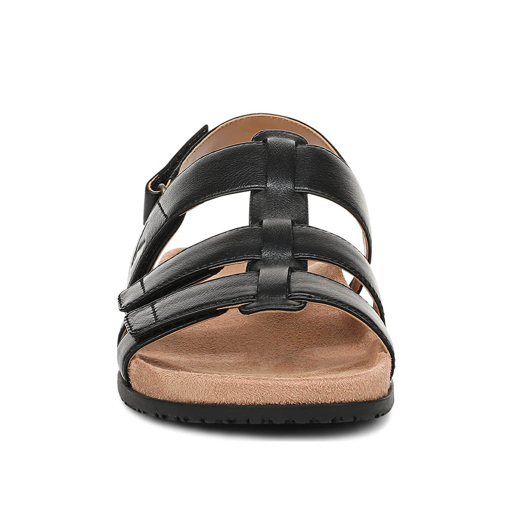 Womens Vionic Eureka in Black
