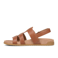 Womens Vionic Eureka in Tan