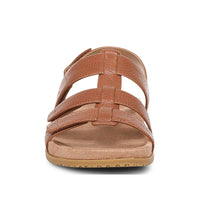 Womens Vionic Eureka in Tan