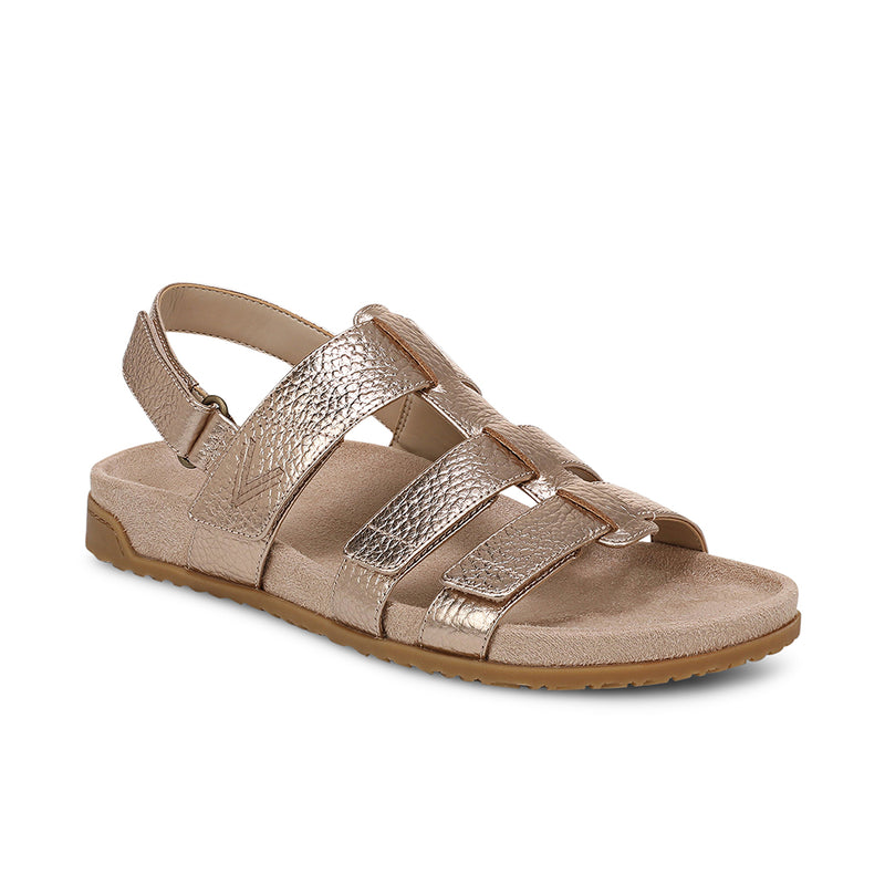 Vionic Eureka Bronze