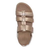 Vionic Eureka Bronze