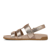 Womens Vionic Eureka in Bronze