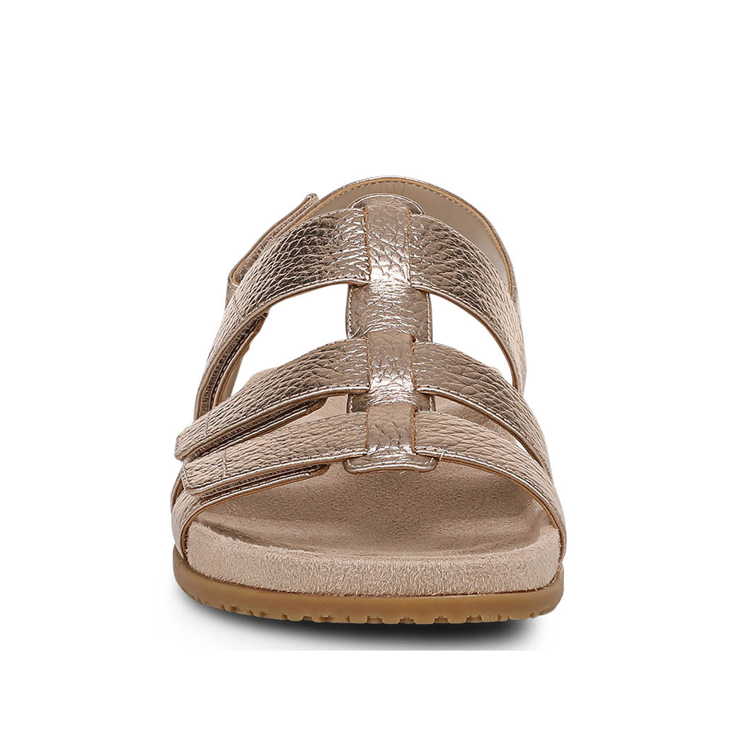 Womens Vionic Eureka in Bronze