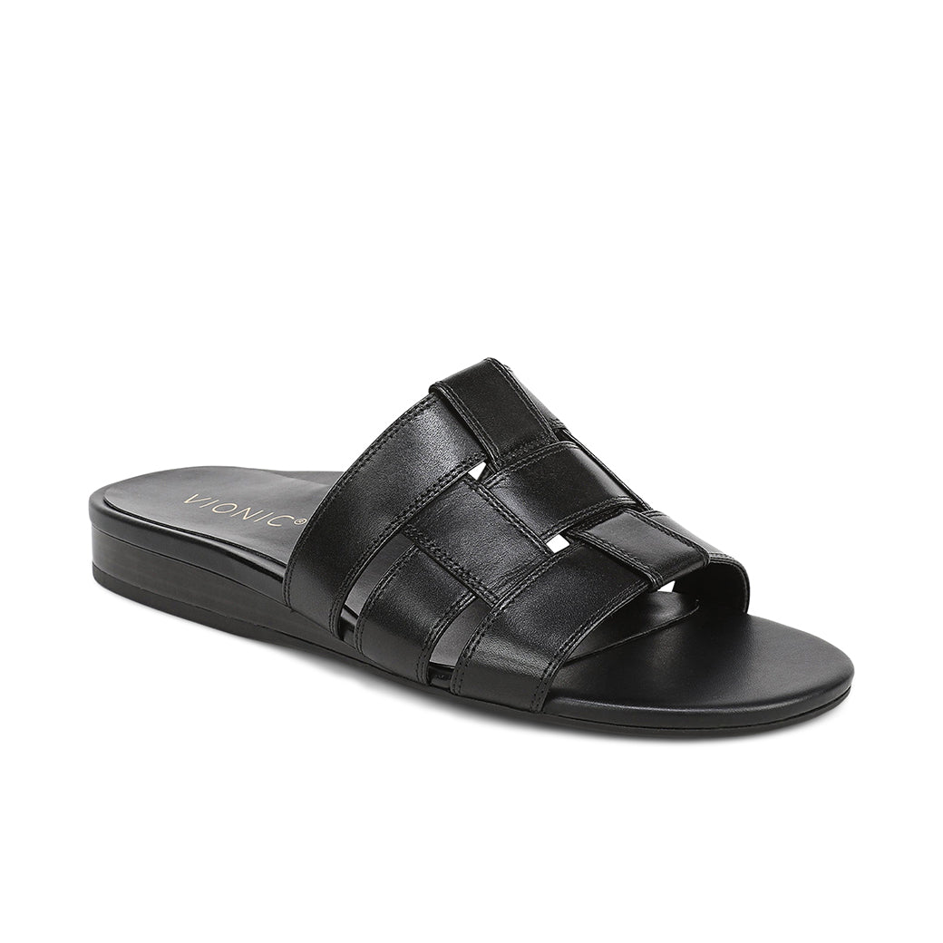 Vionic Glendora Black
