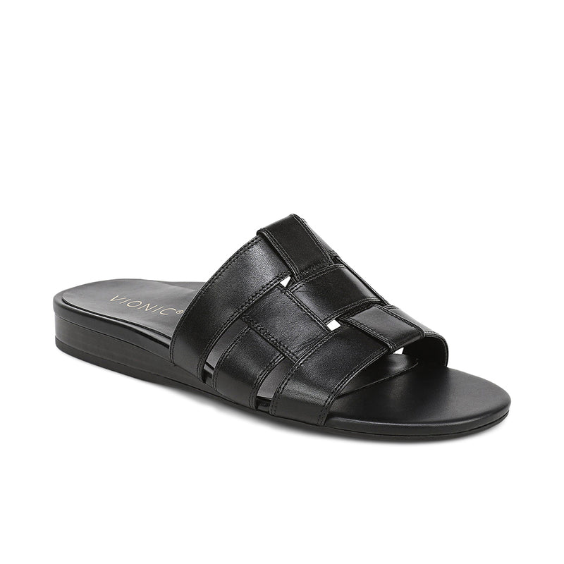 Vionic Glendora Black