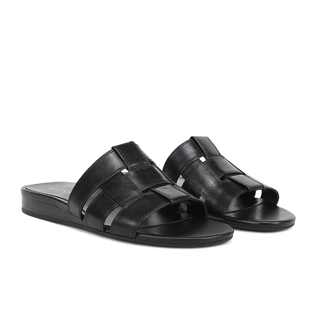 Womens Vionic Glendora in Black