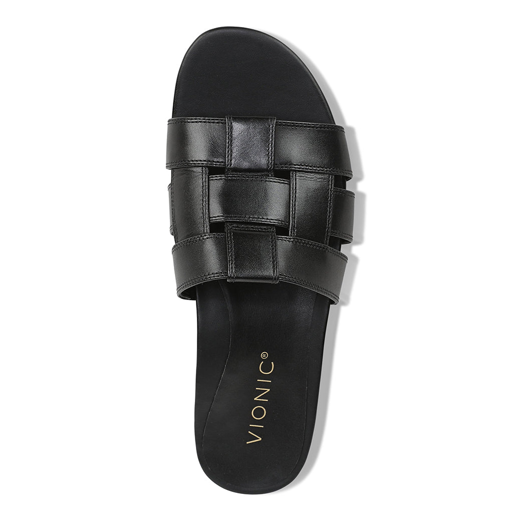 Vionic Glendora Black