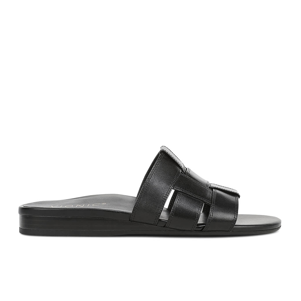 Womens Vionic Glendora in Black