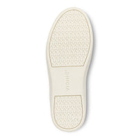Vionic Winny Lace Up Sneaker Natural/Gold