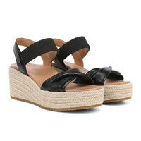 Womens Vionic Darla in Black
