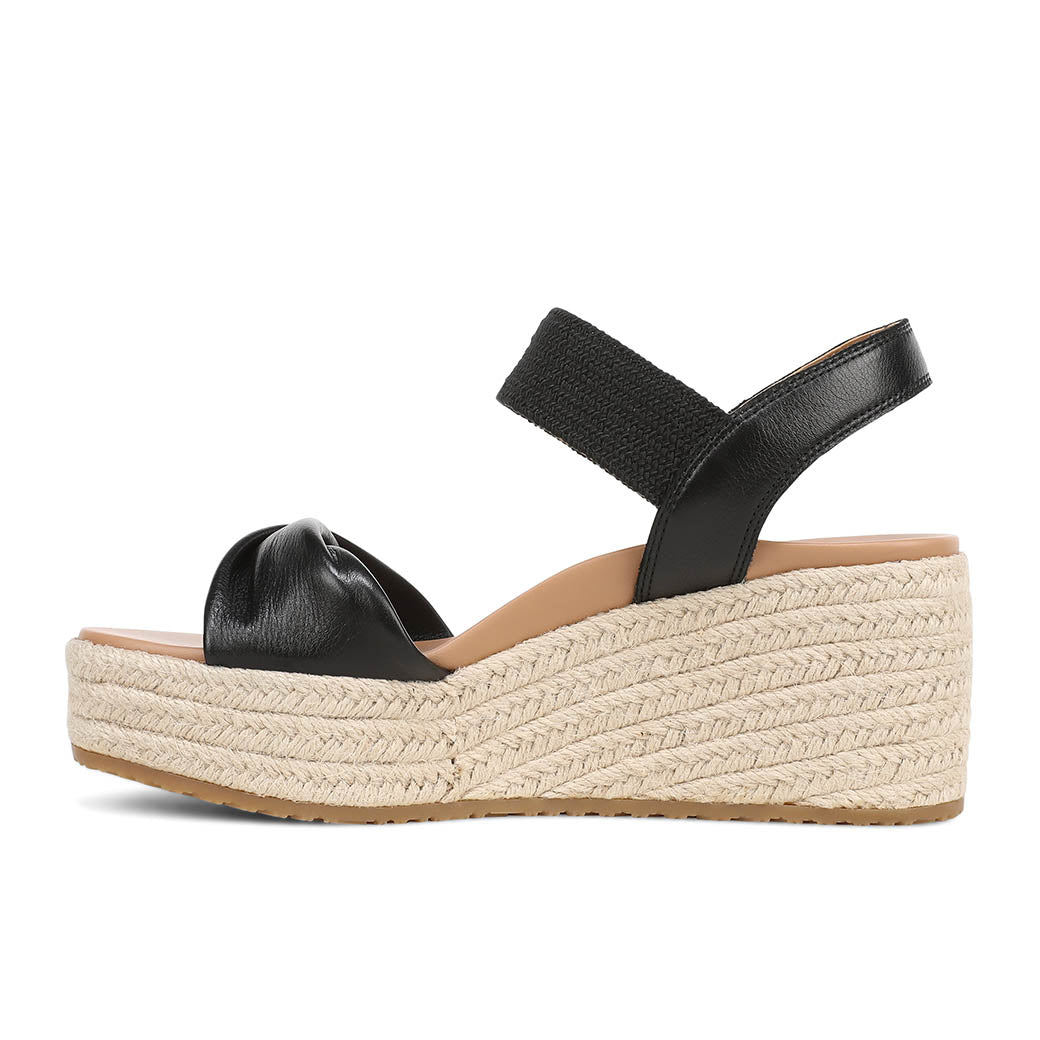 Womens Vionic Darla in Black