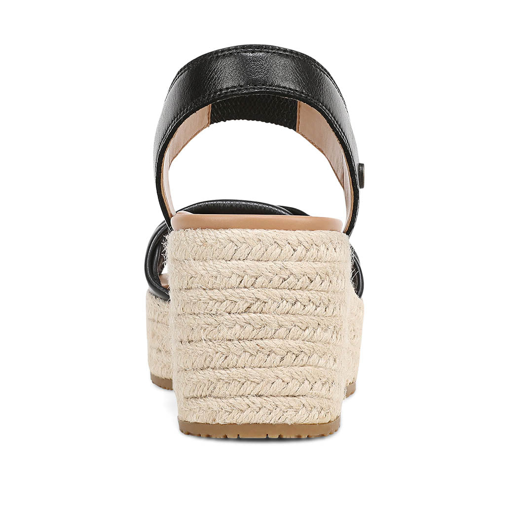 Womens Vionic Darla in Black