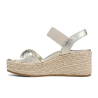Womens Vionic Darla in Gold