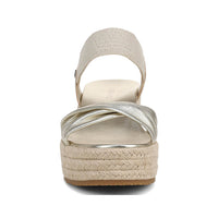 Womens Vionic Darla in Gold