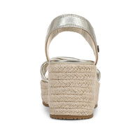 Womens Vionic Darla in Gold