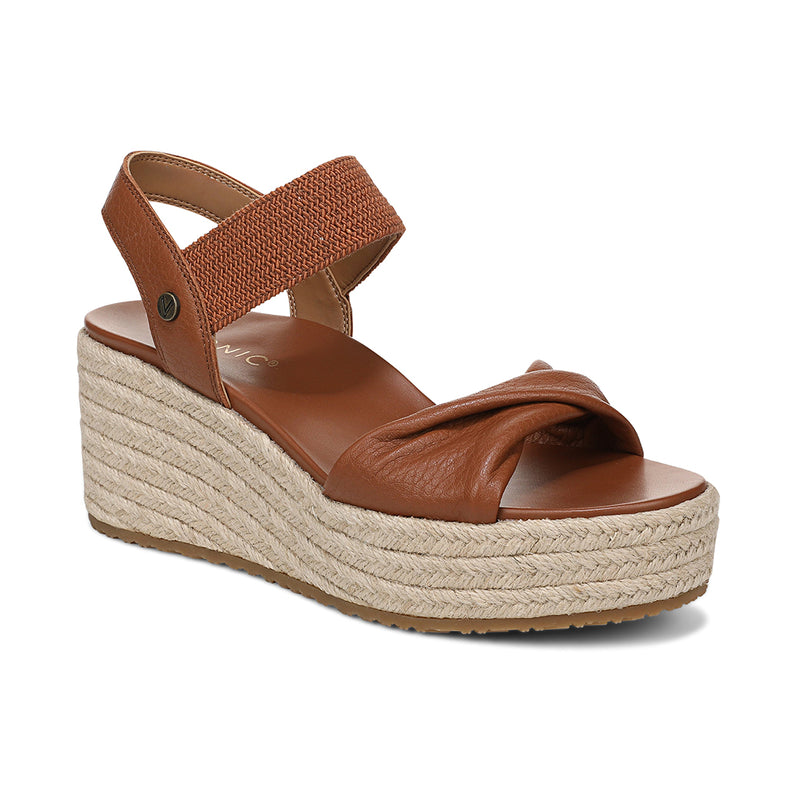 Vionic Darla Tan
